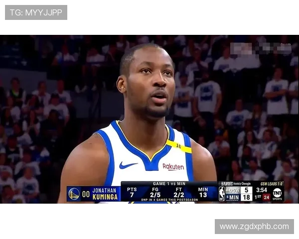 美记者称库明加状态惊人若能延续出色表现勇士将再次成为联盟劲旅 美记者称库明加状态惊人若能延续出色表现勇士将再次成为联盟劲旅