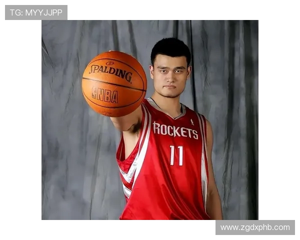 看文班让人联想姚明 如果大姚在现代NBA打球 3分是否能练成