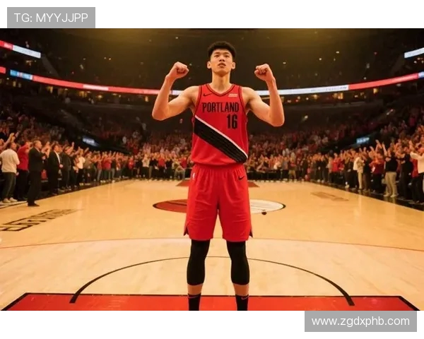 瀚森需抓住每场首节机会 开拓者打小阵容与快速攻防战术解析